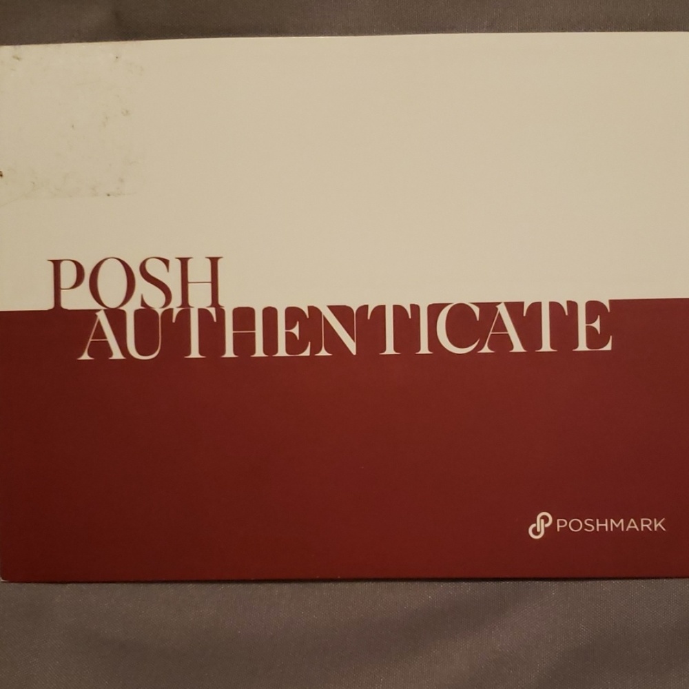 Everything in our closet 💯% authentic